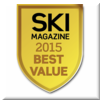 Ski Magazine Best Value