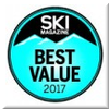 Ski Magazine Best Value