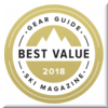 Ski Magazine Best Value