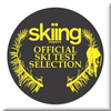 Skiing Magazine Official Ski Test Selection
