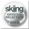 Skiing Magazine Official Ski Test Selection