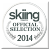 Skiing Magazine Official Ski Test Selection