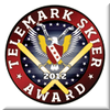 Telemark Skier Award