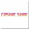 Cosmic Surf