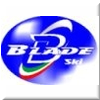 Blade Skis