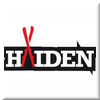 Haiden