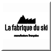 La fabrique du ski