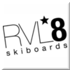 RVL8skiboards