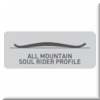 All Mountain Soul Rider Profile