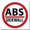 ABS Sidewall