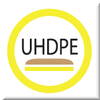 UHDPE Base
