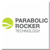 Parabolic Rocker