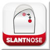 Slant Nose