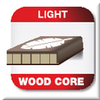 Light Wood Core