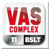 VAS Complex Titanal | Basalt