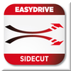 Easydrive Sidecut