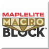 Сердечник MapleLite Macroblock
