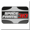 Spaceframe 3D