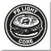 Woodcore: PB light core