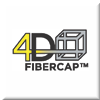 4D Fibercap