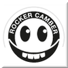 Rocker Camber