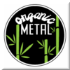 ORGANIC METAL