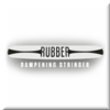 Rubber Dampening stringer