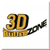 3D Butter Zone