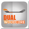 Dual Woodcore