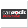 camROCK Frontside : MODERATE RACE PROFILE