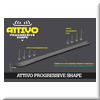 ATTIVO PROGRESSIVE SHAPE