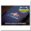 ATTIVO (ACTIVE SHOCK ABSORBER)