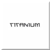 TITANIUM