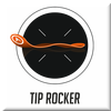 Tip rocker