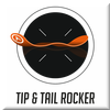 Tip &amp; Tail Rocker