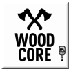 WOOD CORE (EPL - ECOLOGIC POPLAR LIGHT)