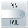 Pin Tail