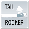 Tail Rocker