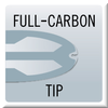 Full Carbon Tip
