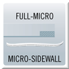 Full Micro-Micro Sidewall
