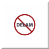 ZERO-DELAM