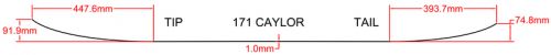 171-CAYLOR