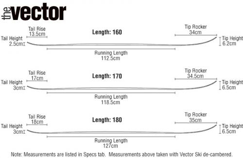 Vector Profiles