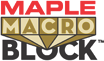 maple macro block