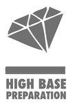 high base preparation