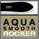 aqua smooth rocker