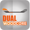 dual woodcore