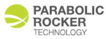 Parabolic Rocker Technology