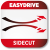 Sidecut Easydrive