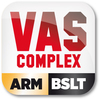 VAS Complex Arm Bslt